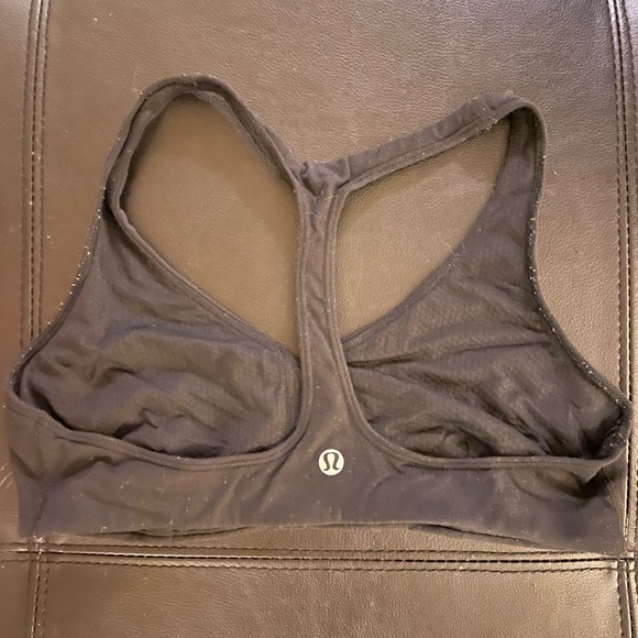 Lululemon Sports Bra - Picture 2 of 2